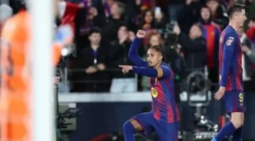 تأجيل مباراة كأس ملك إسبانيا بين جوادالاخار وبرشلونة بسبب تأخير 30 دقيقة 1